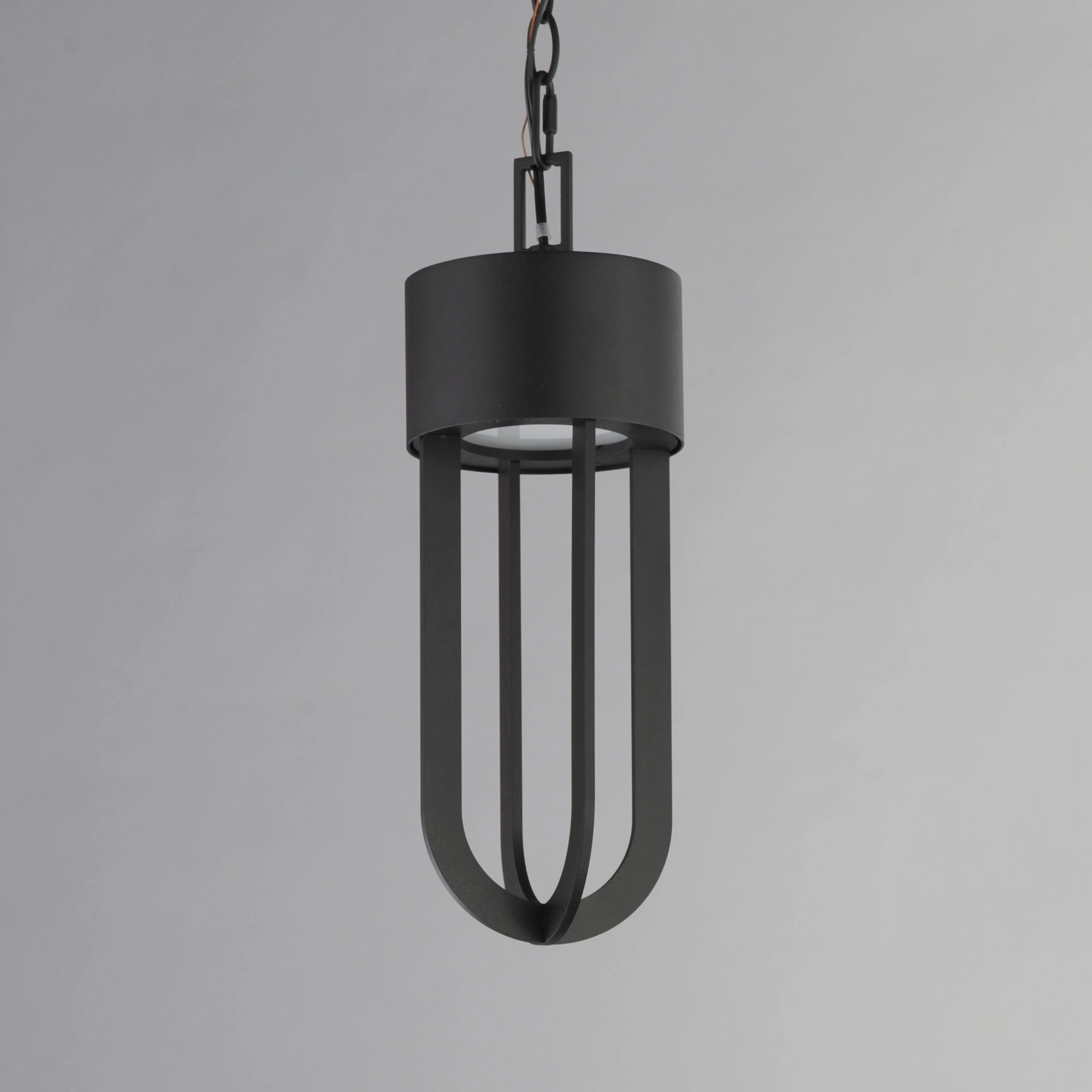 Quayside VX 14" Outdoor LED Pendant