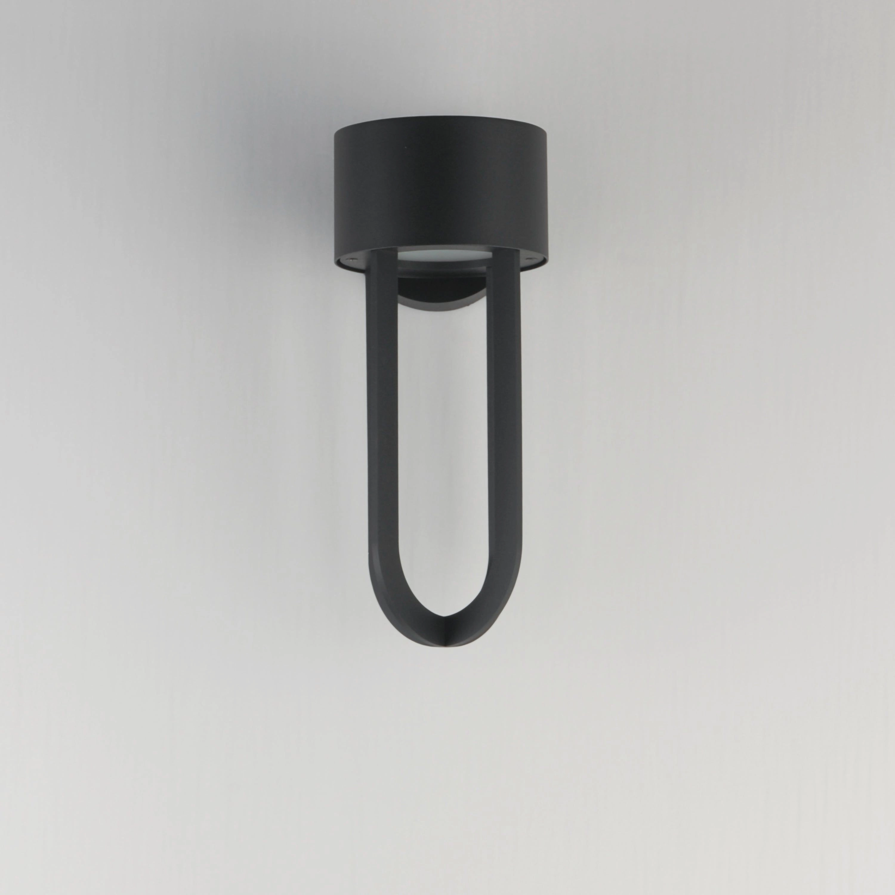 Quayside VX 14" Outdoor LED Wall Sconce