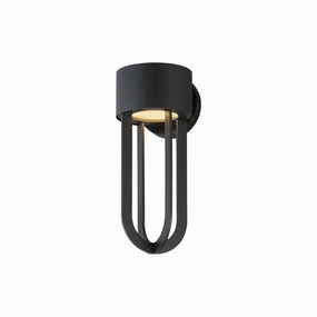 Quayside VX 14" Outdoor LED Wall SconceWeatherproof outdoor lighting