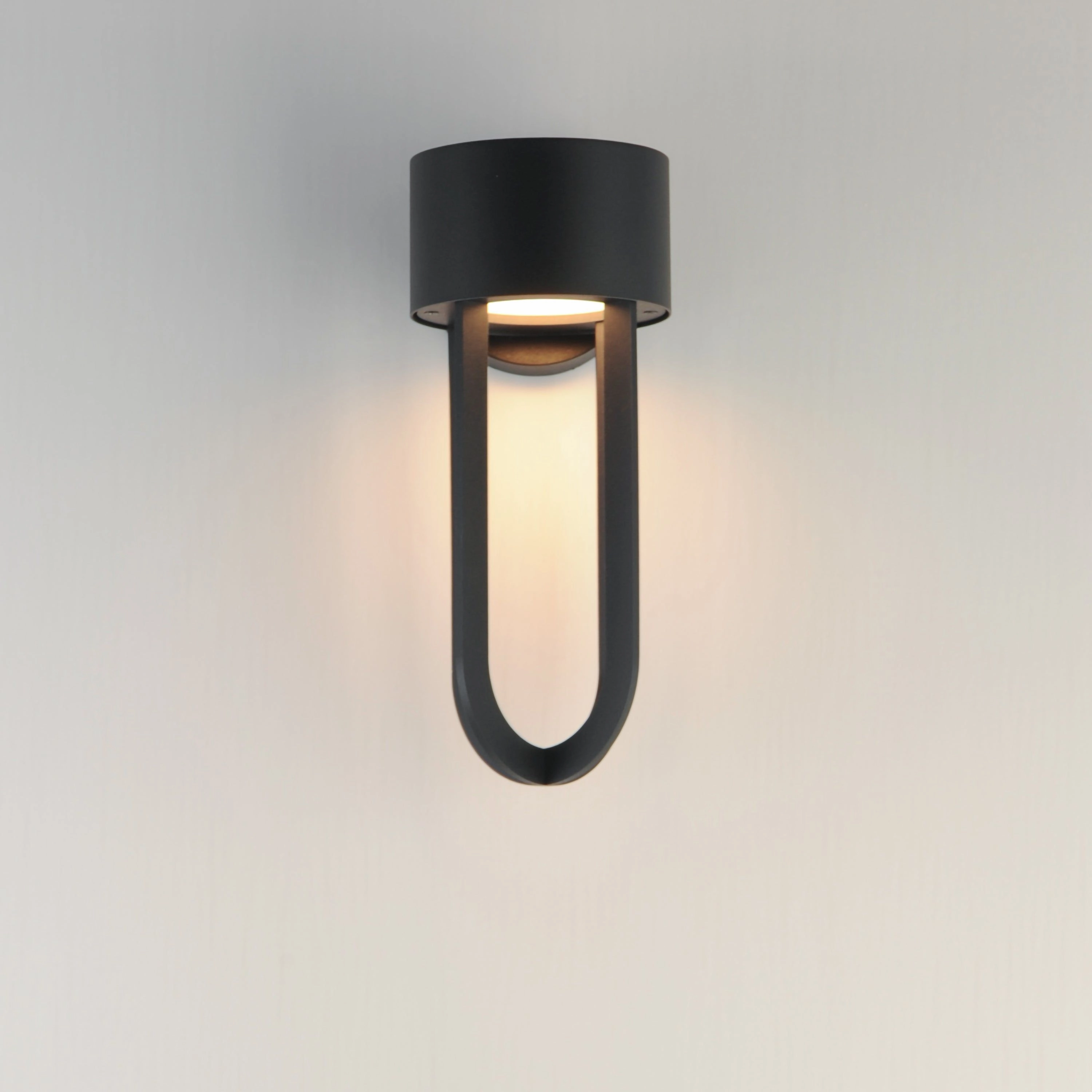 Quayside VX 14" Outdoor LED Wall Sconce