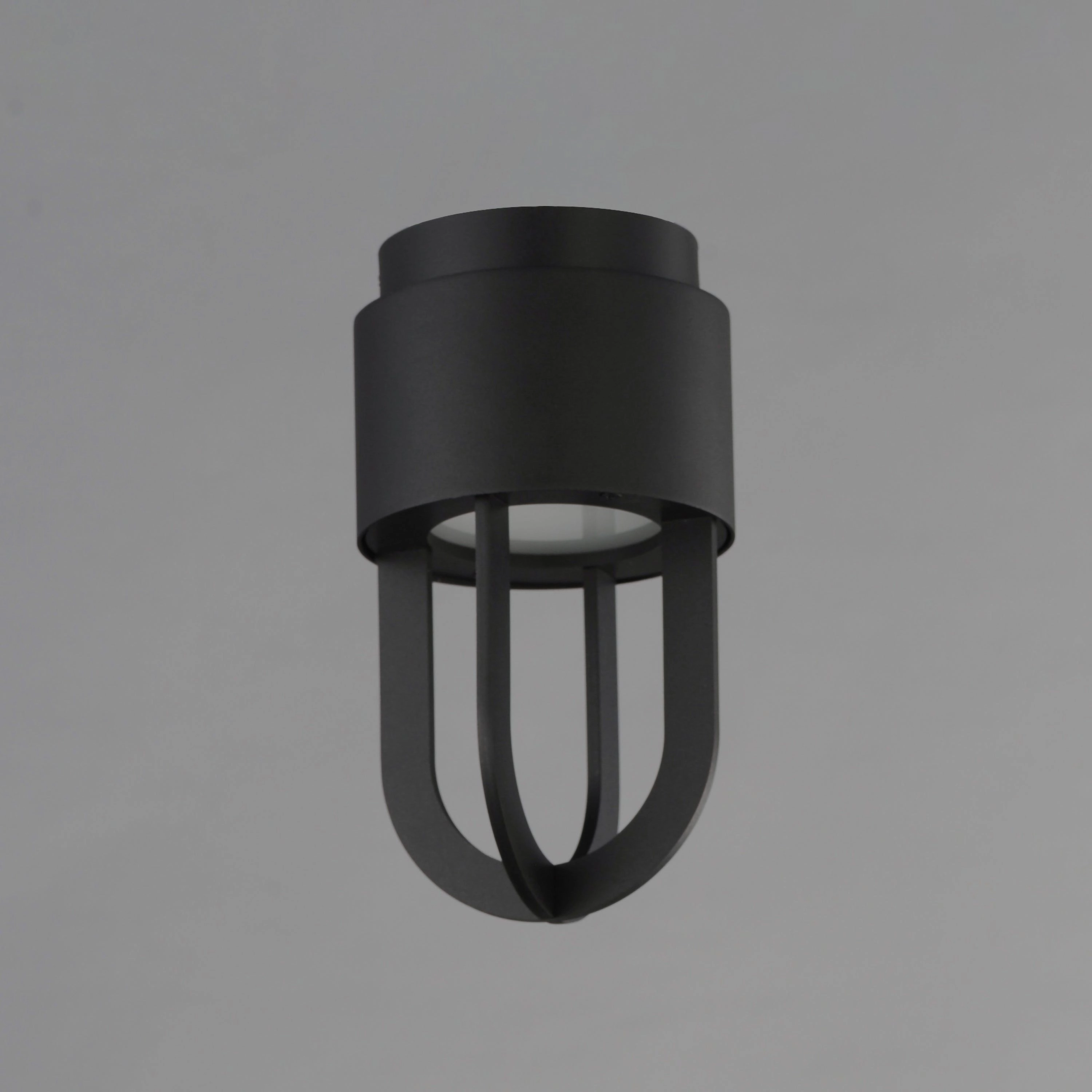 Quayside VX 8" Outdoor LED Flush Mount