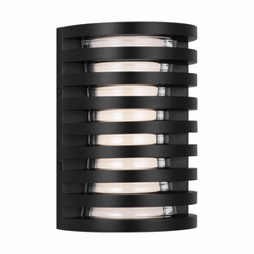 Quoddy 9 WallWeatherproof outdoor lighting