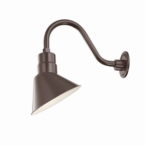 R Series One Light Pendant Architectural BronzeOutdoor wall sconces with motion sensor