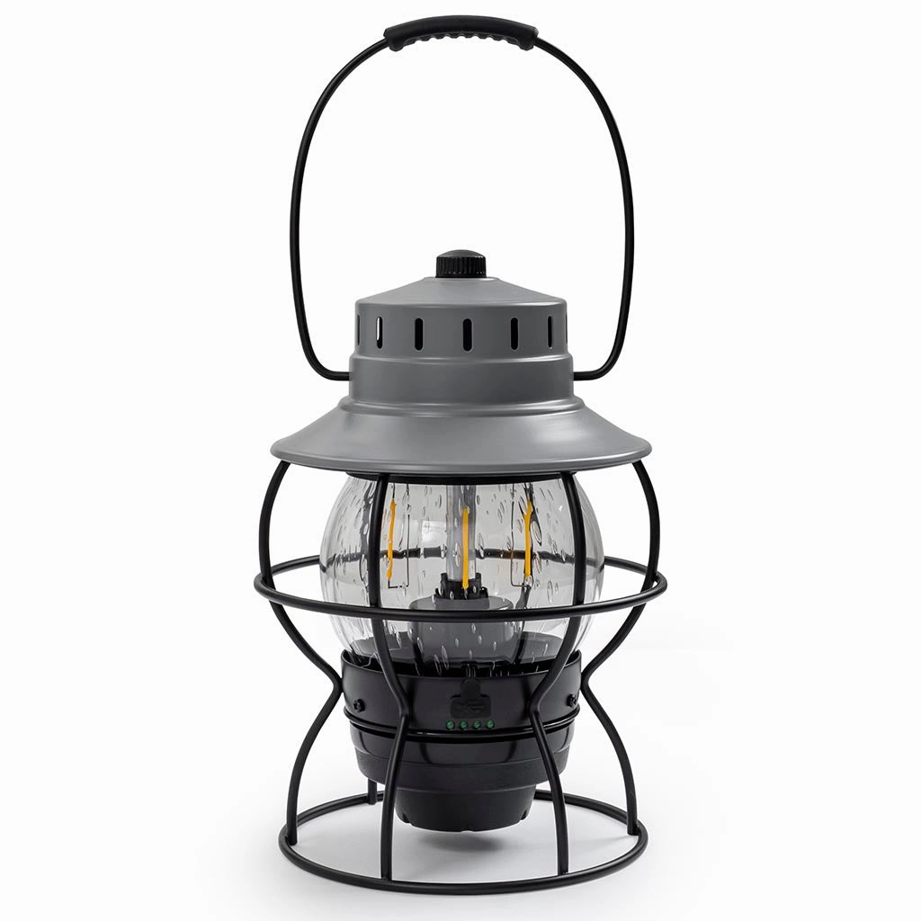 Railroad Lantern
