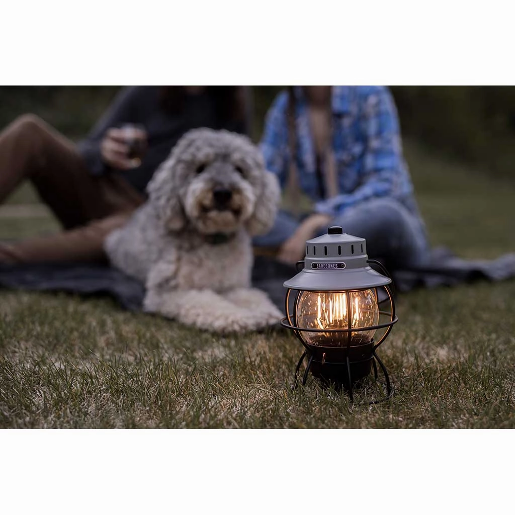 Railroad Lantern