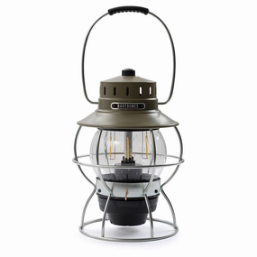 Railroad Lantern durable outdoor garden light fixtures