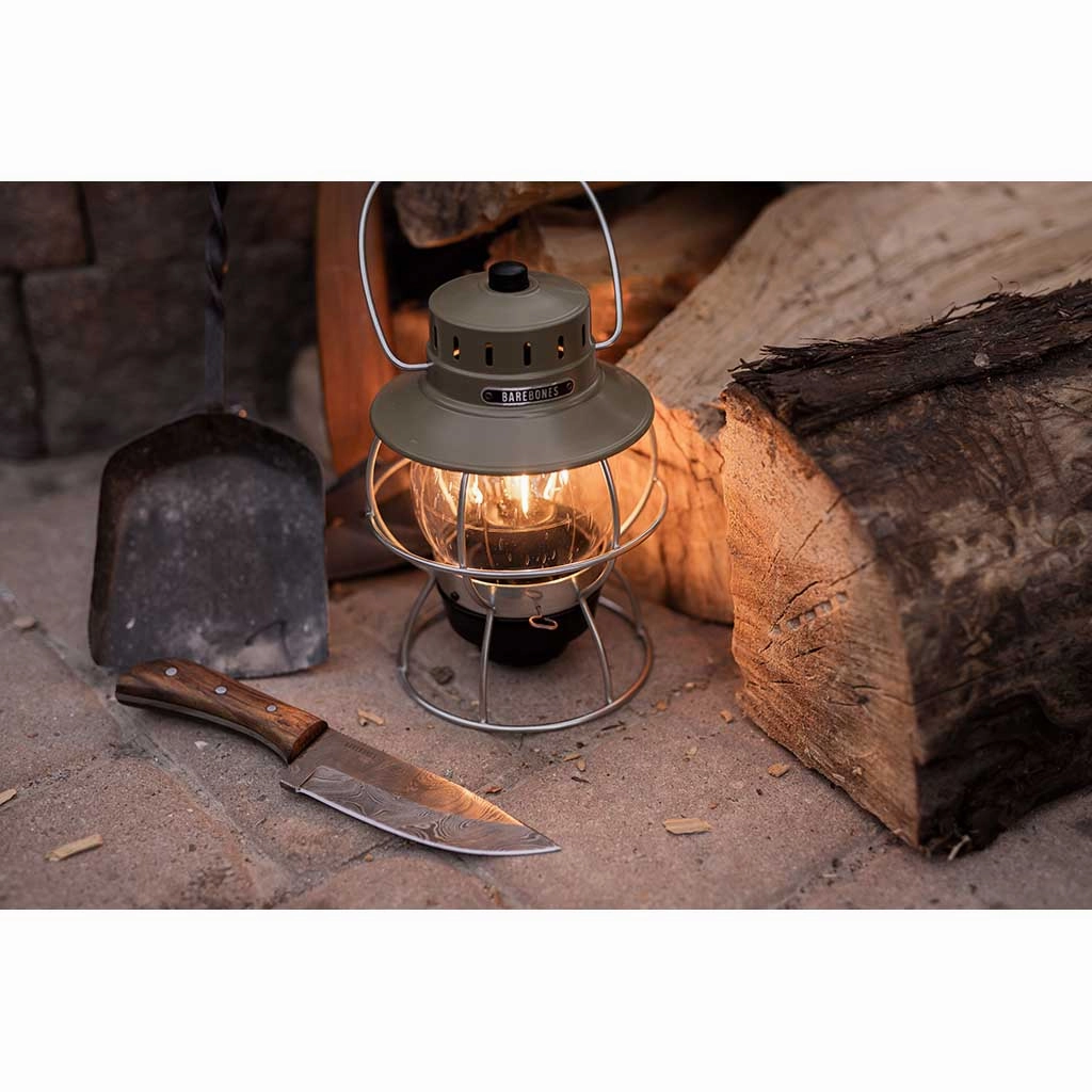 Railroad Lantern
