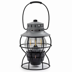Railroad Lantern durable outdoor garden light fixtures