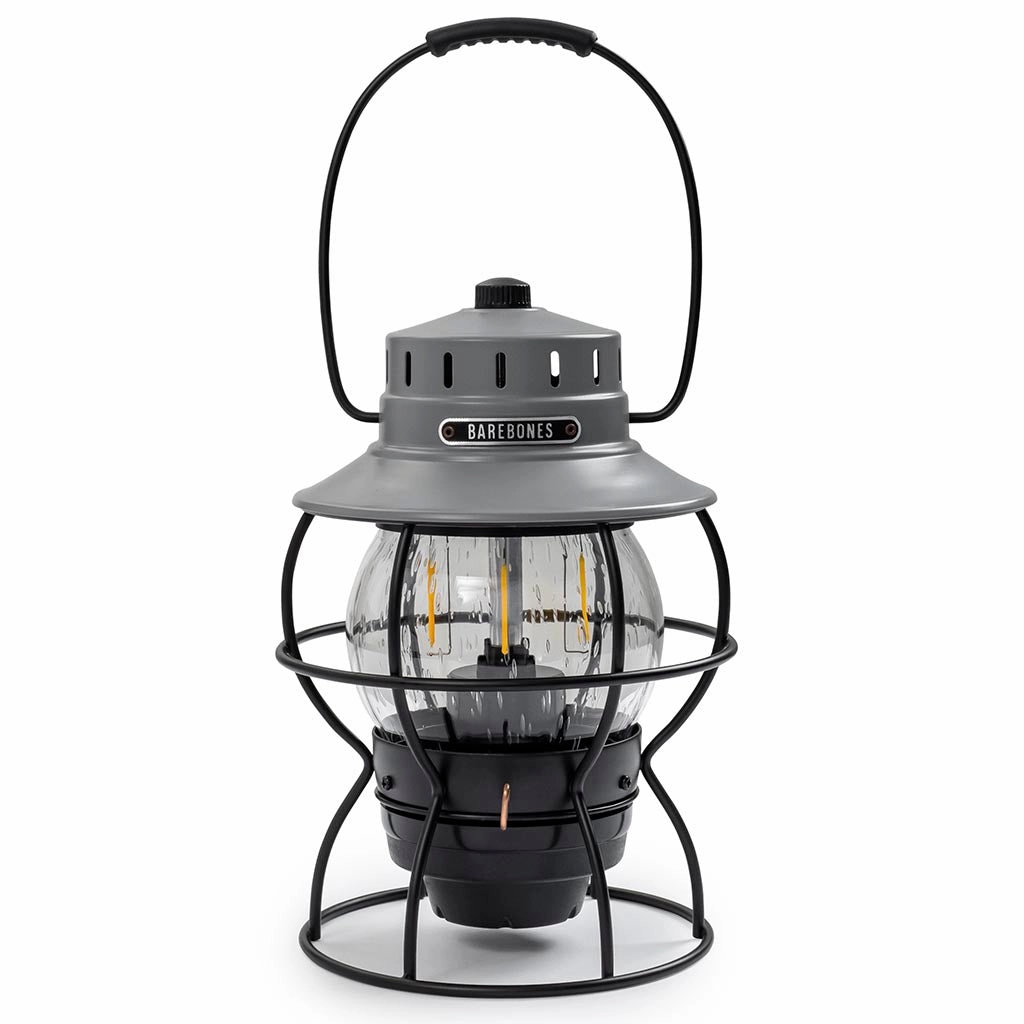 Railroad Lantern durable outdoor garden light fixtures