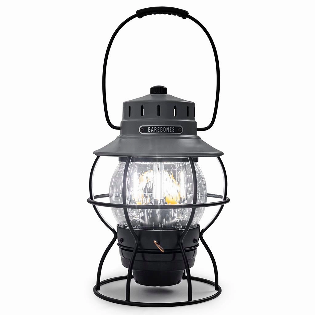Railroad Lantern