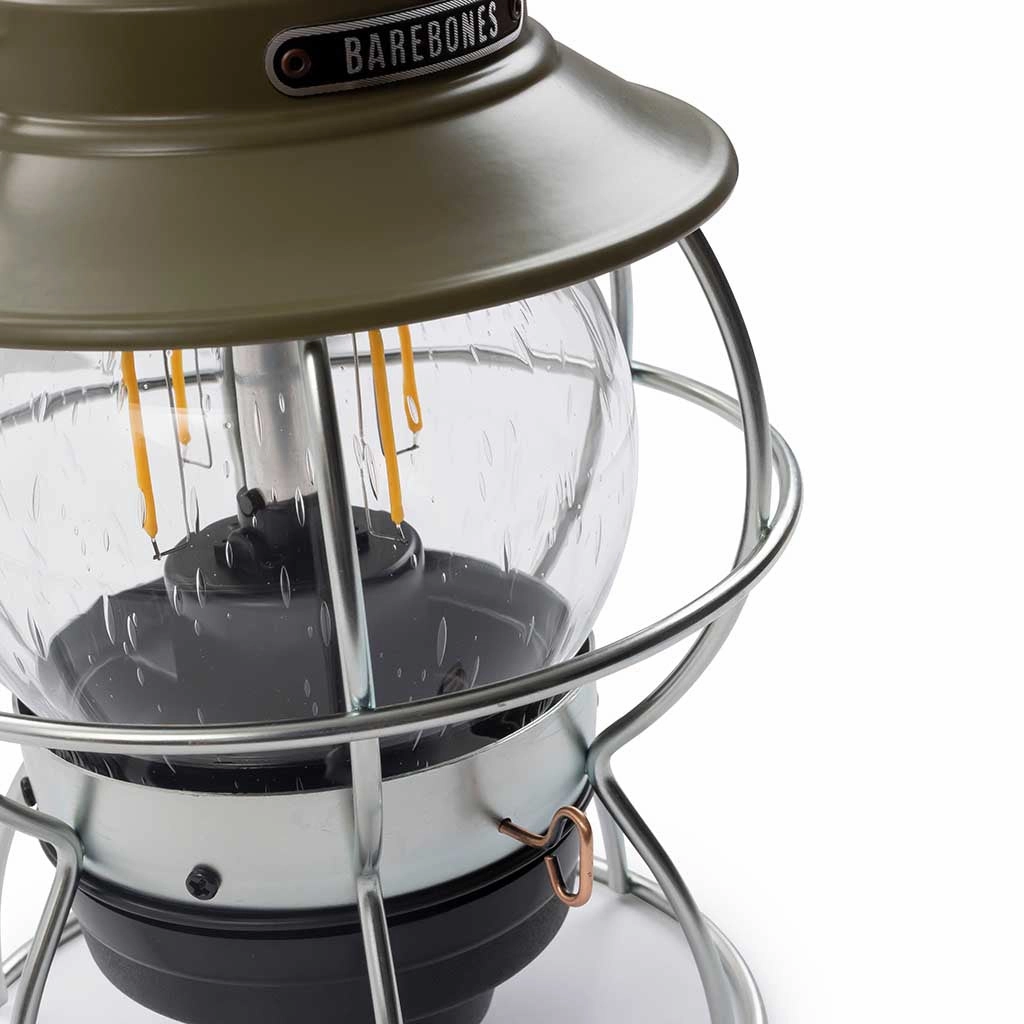 Railroad Lantern