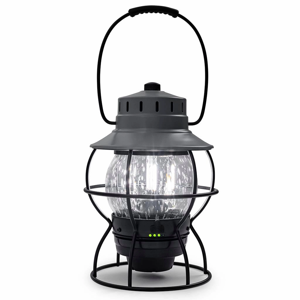 Railroad Lantern