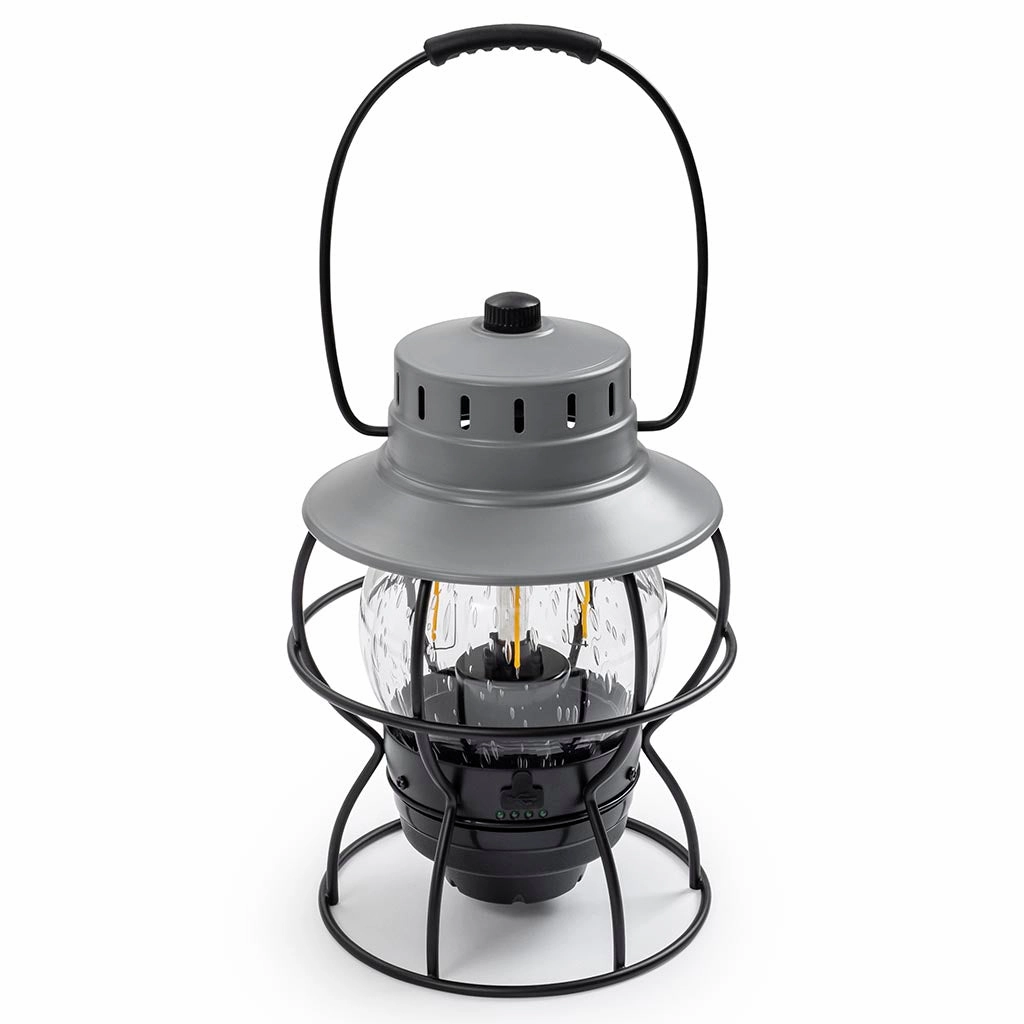 Railroad Lantern