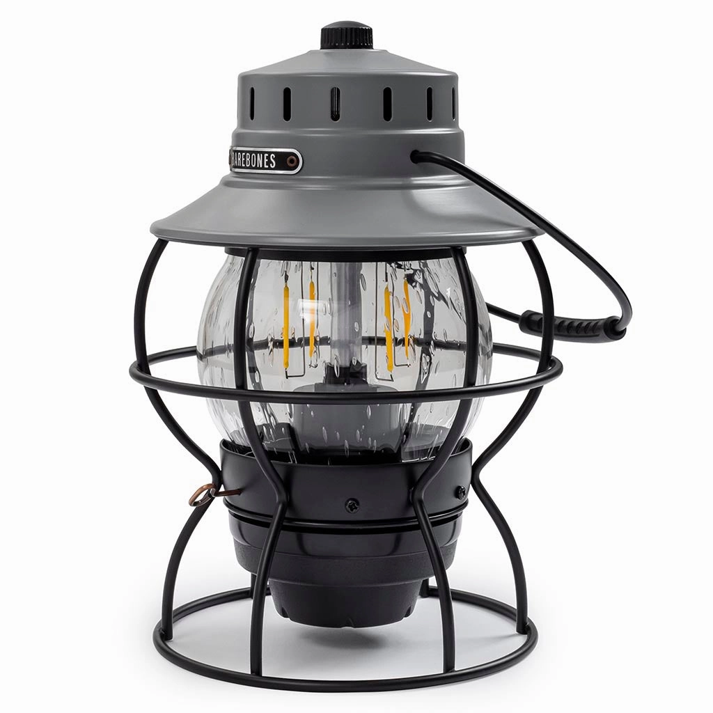 Railroad Lantern