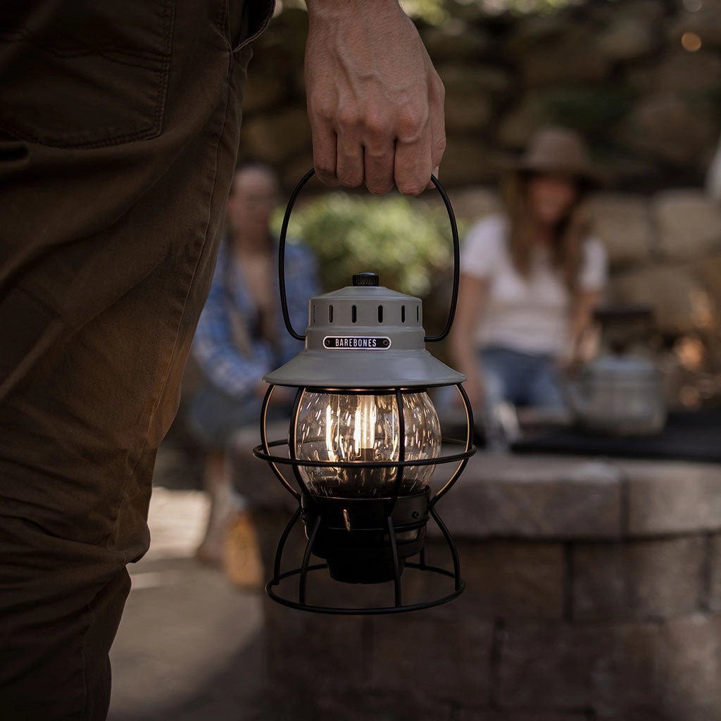 Railroad Lantern