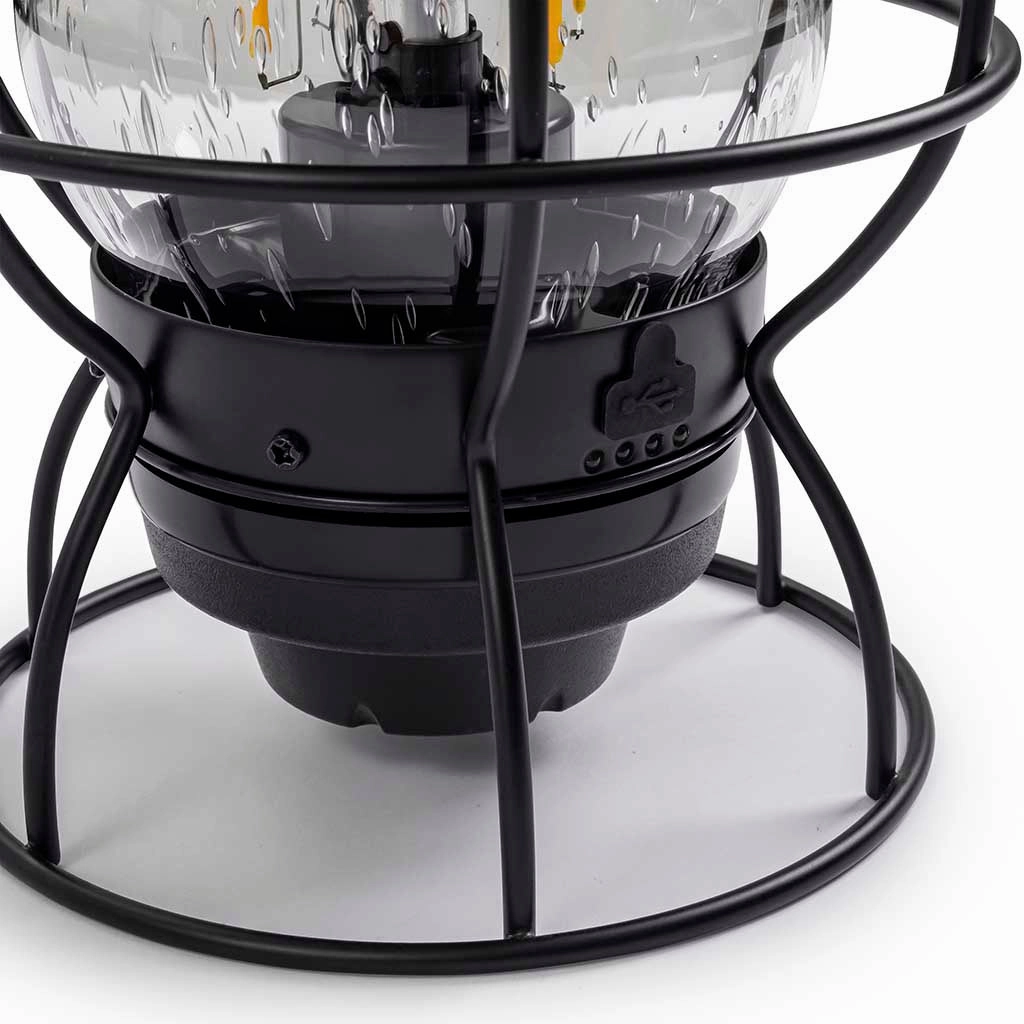 Railroad Lantern