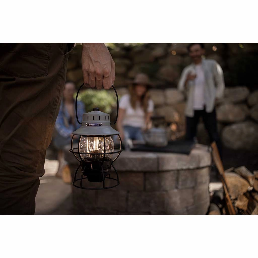 Railroad Lantern