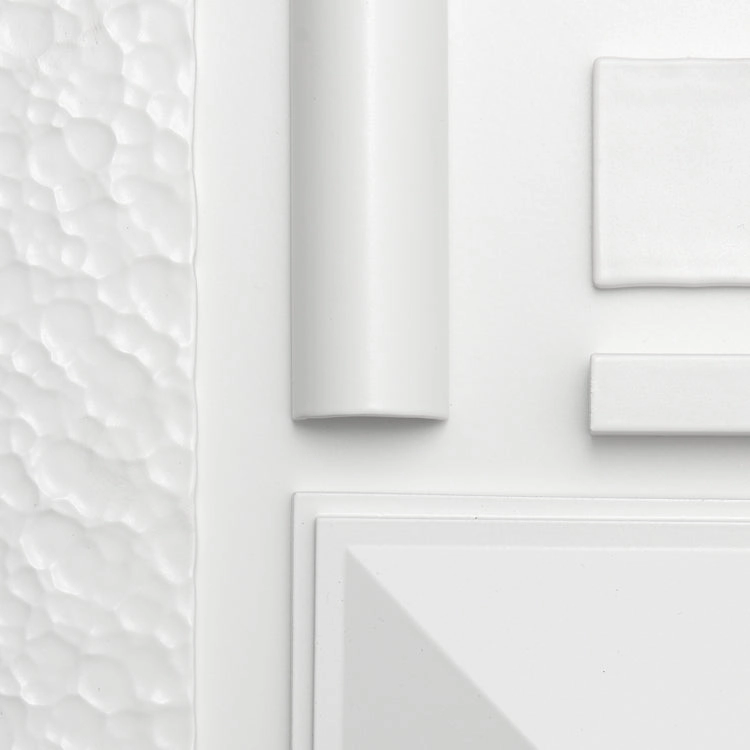 Rainfall Large LED Outdoor Sconce