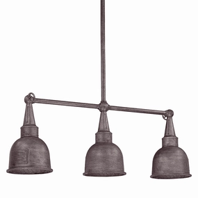 Raleigh Outdoor PendantWeatherproof outdoor lighting