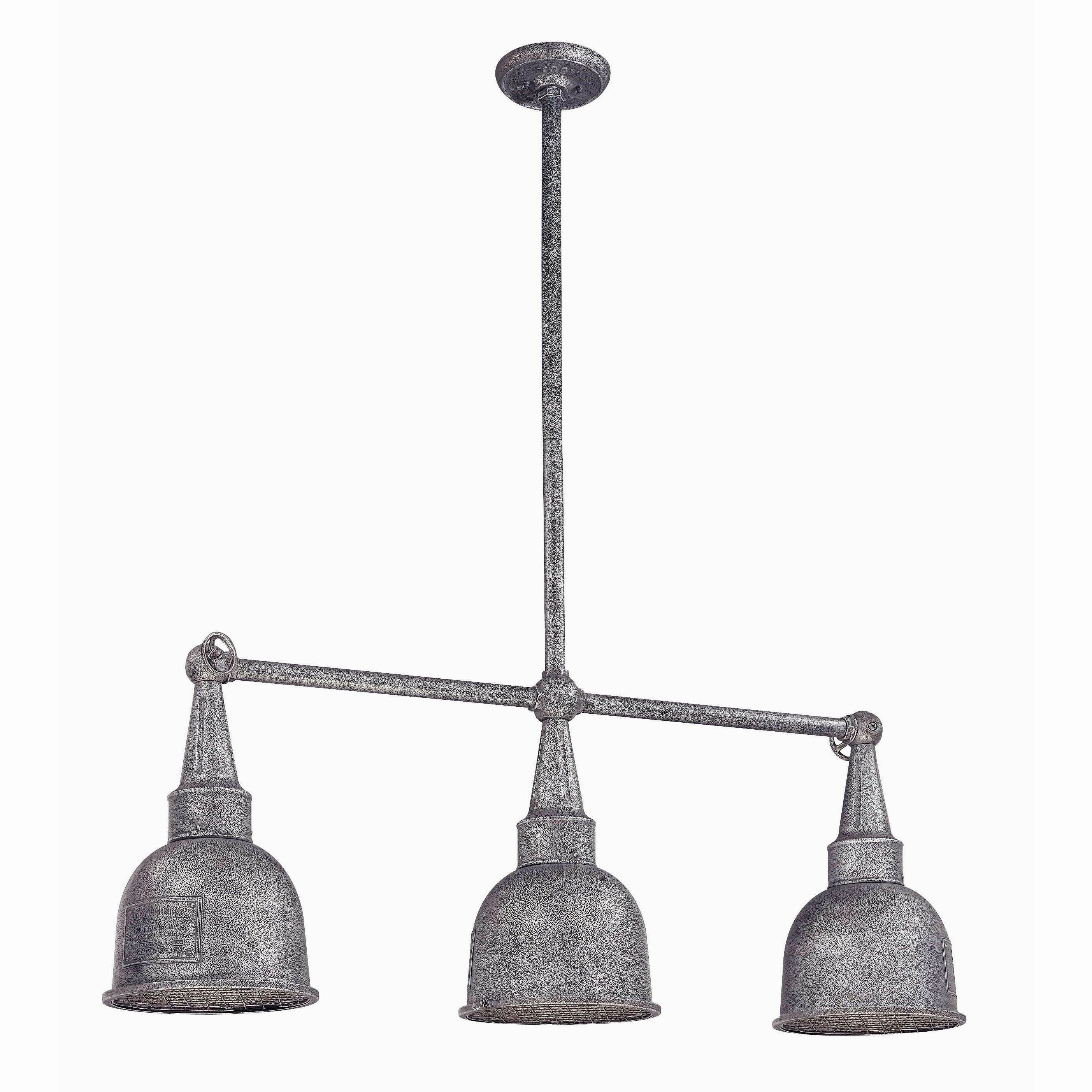 Raleigh Outdoor Pendant