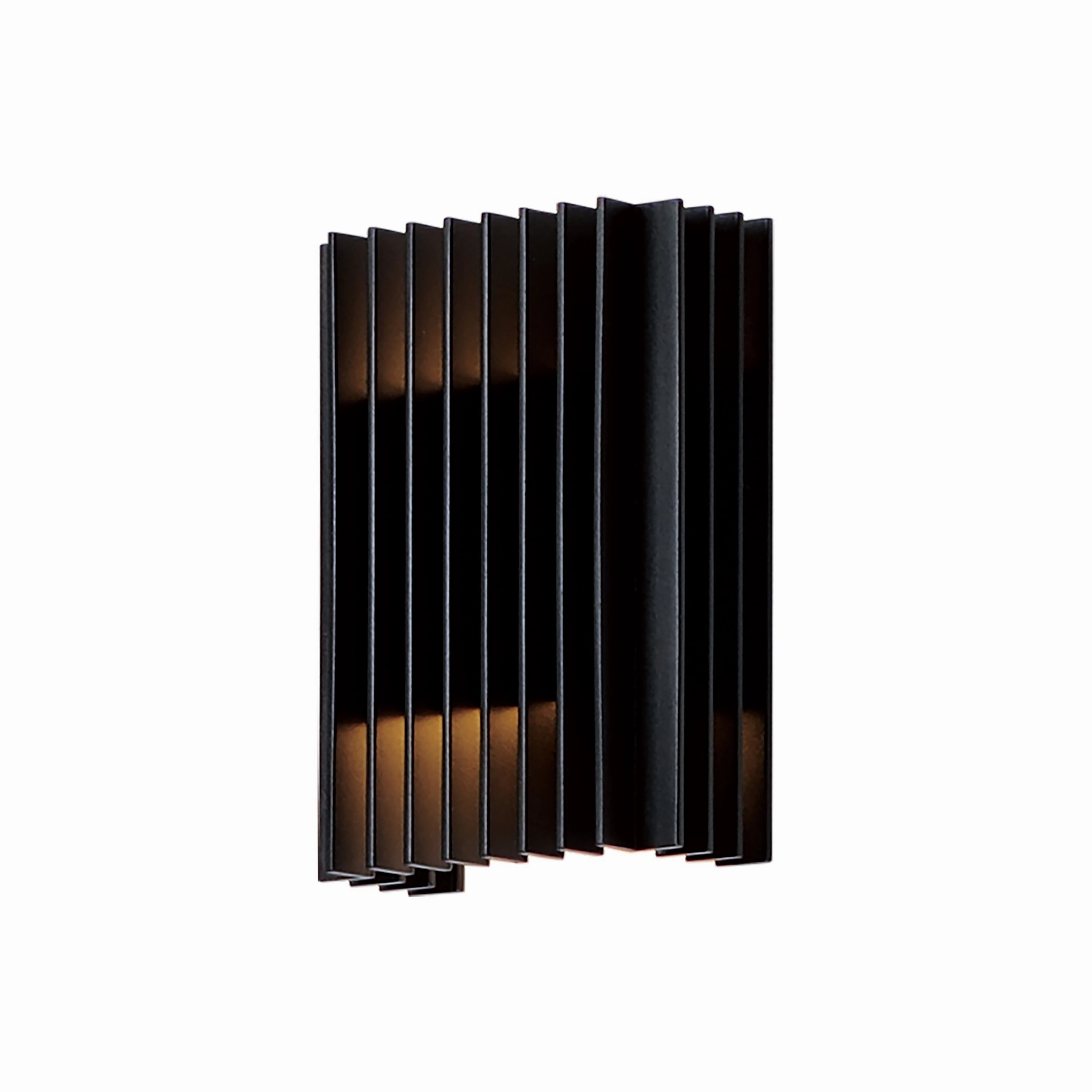 Rampart Small LED Outdoor Wall LightWeatherproof outdoor lighting