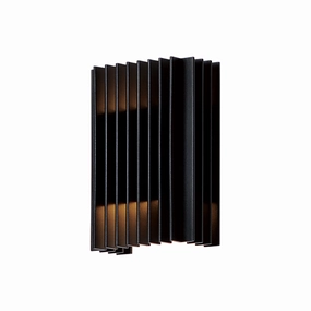 Rampart Small LED Outdoor Wall LightWeatherproof outdoor lighting