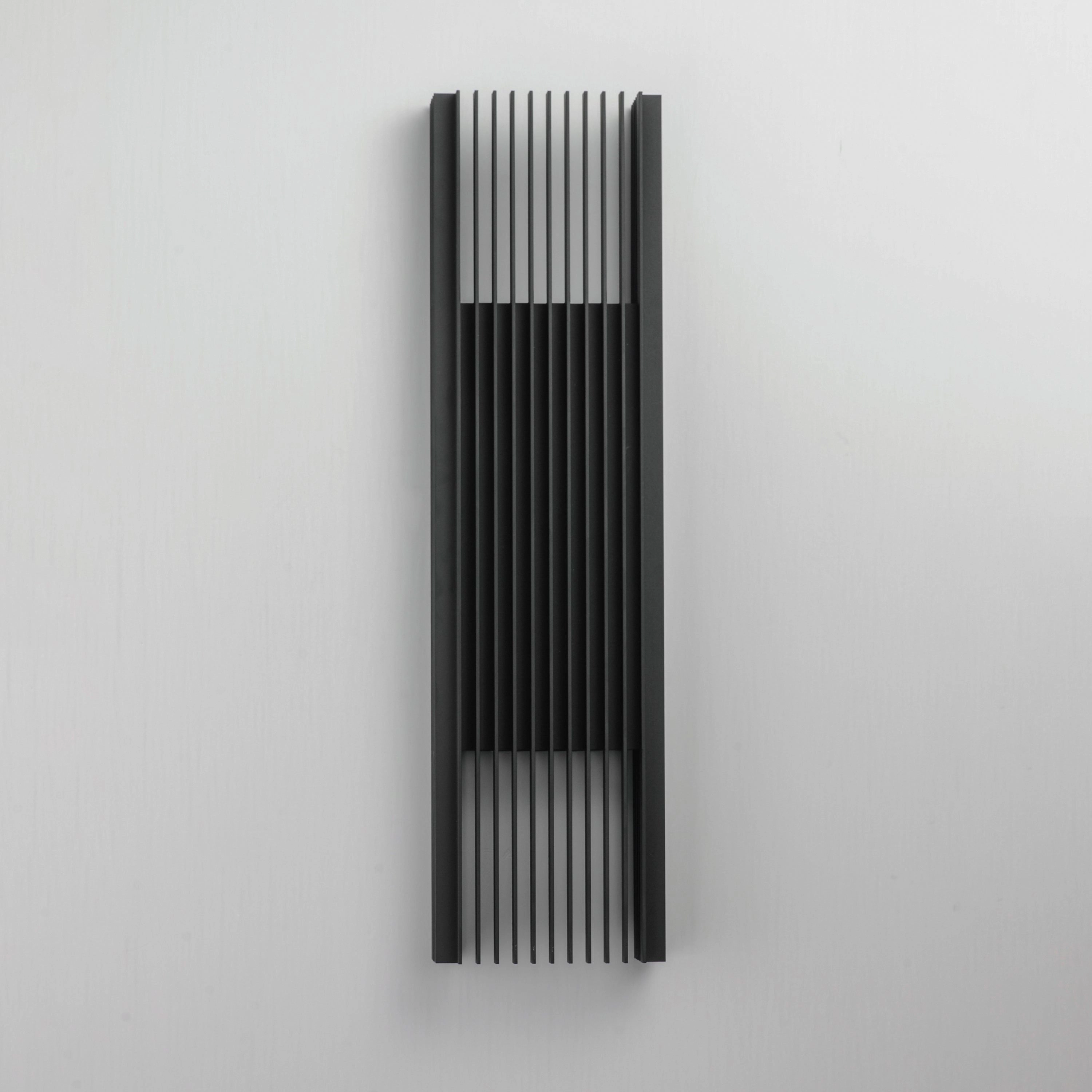 Rampart XL LED Outdoor Wall Sconce