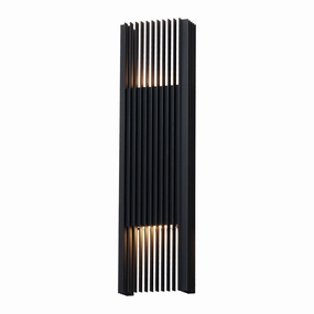 Rampart XL LED Outdoor Wall SconceWeatherproof outdoor lighting