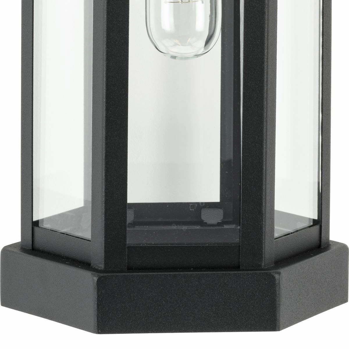 Ramsey 1-Light Outdoor Wall Light