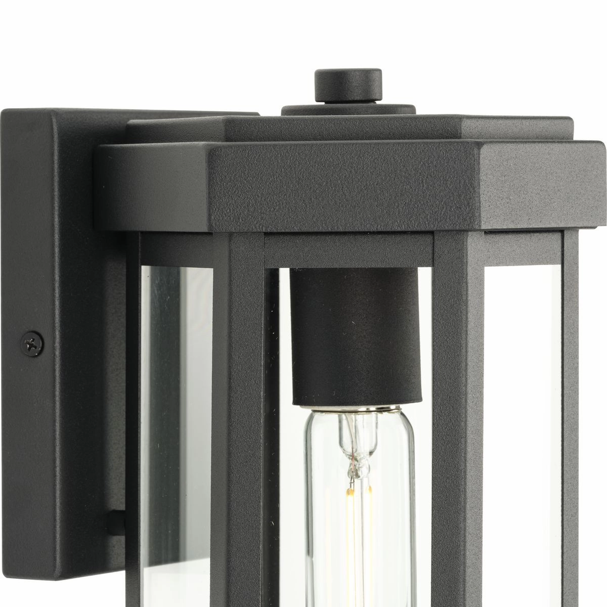 Ramsey 1-Light Outdoor Wall Light