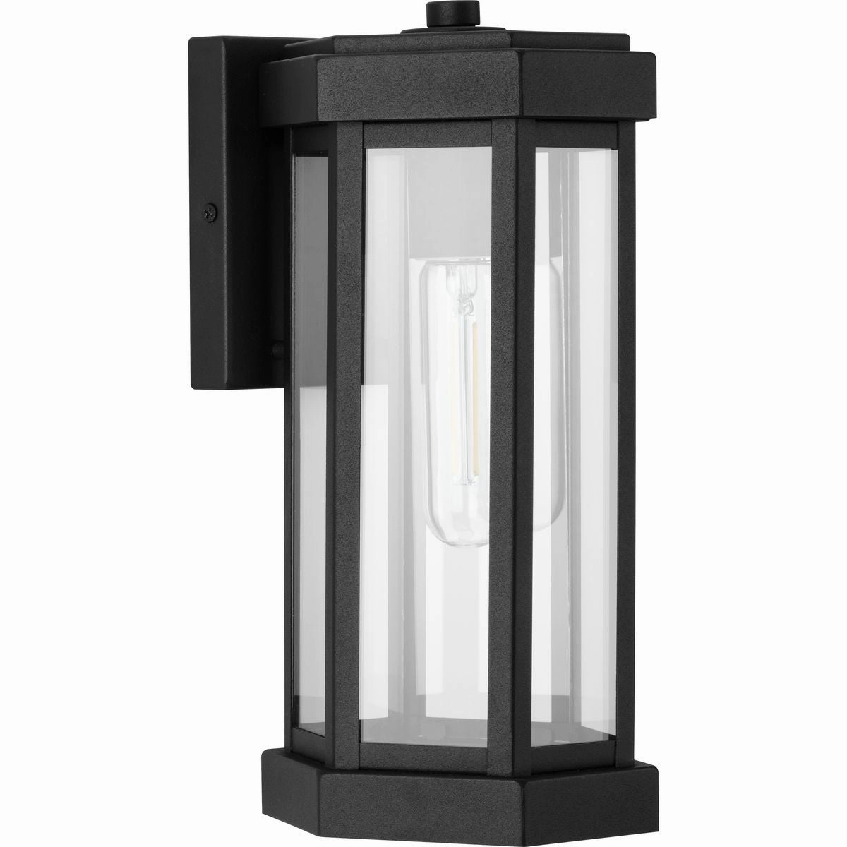 Ramsey 1-Light Outdoor Wall LightWeatherproof outdoor lighting