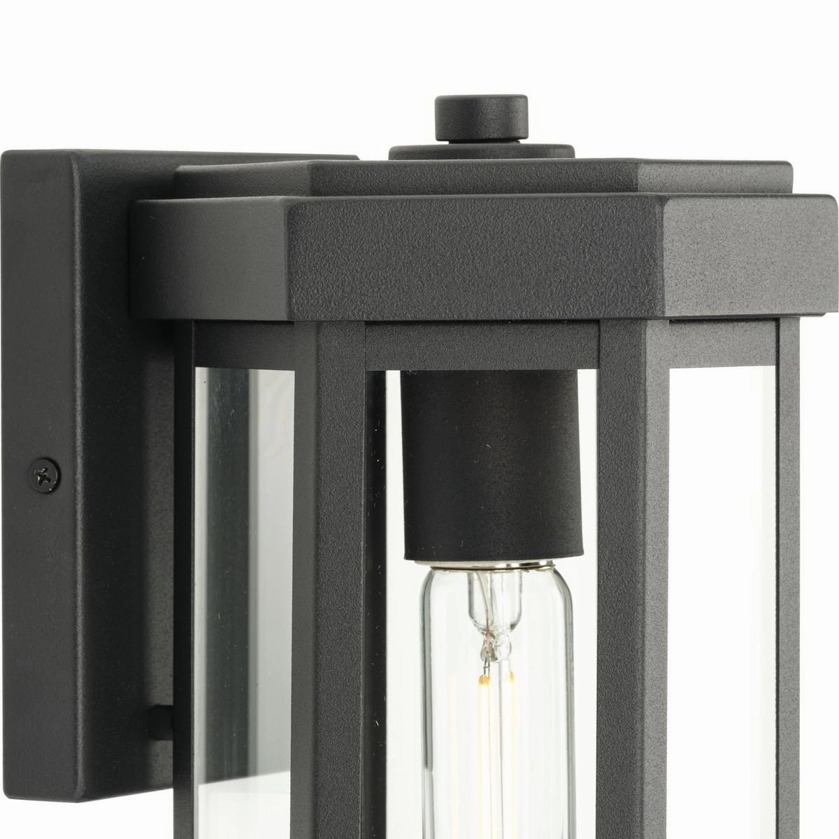 Ramsey 3-Light Outdoor Wall Light