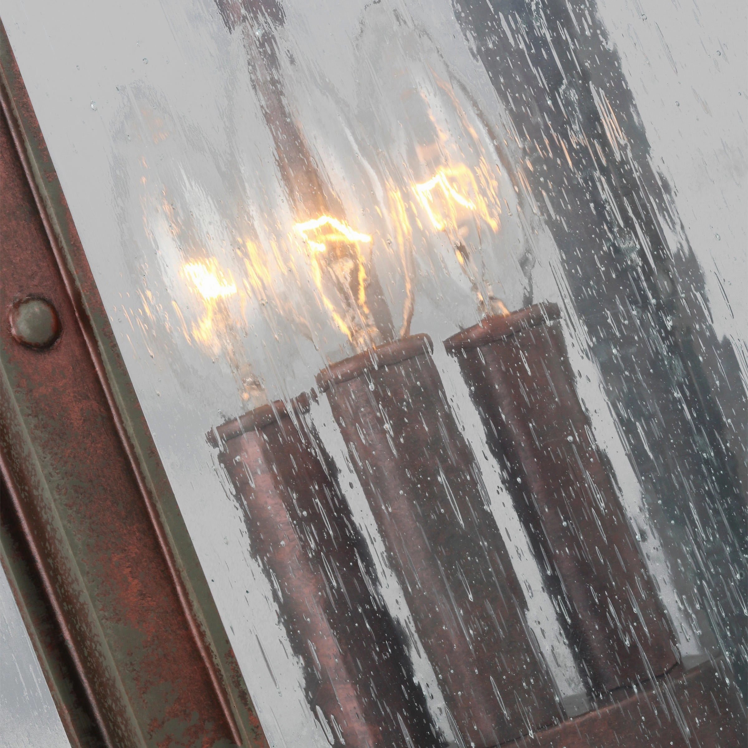 Randhurst Outdoor Pendant