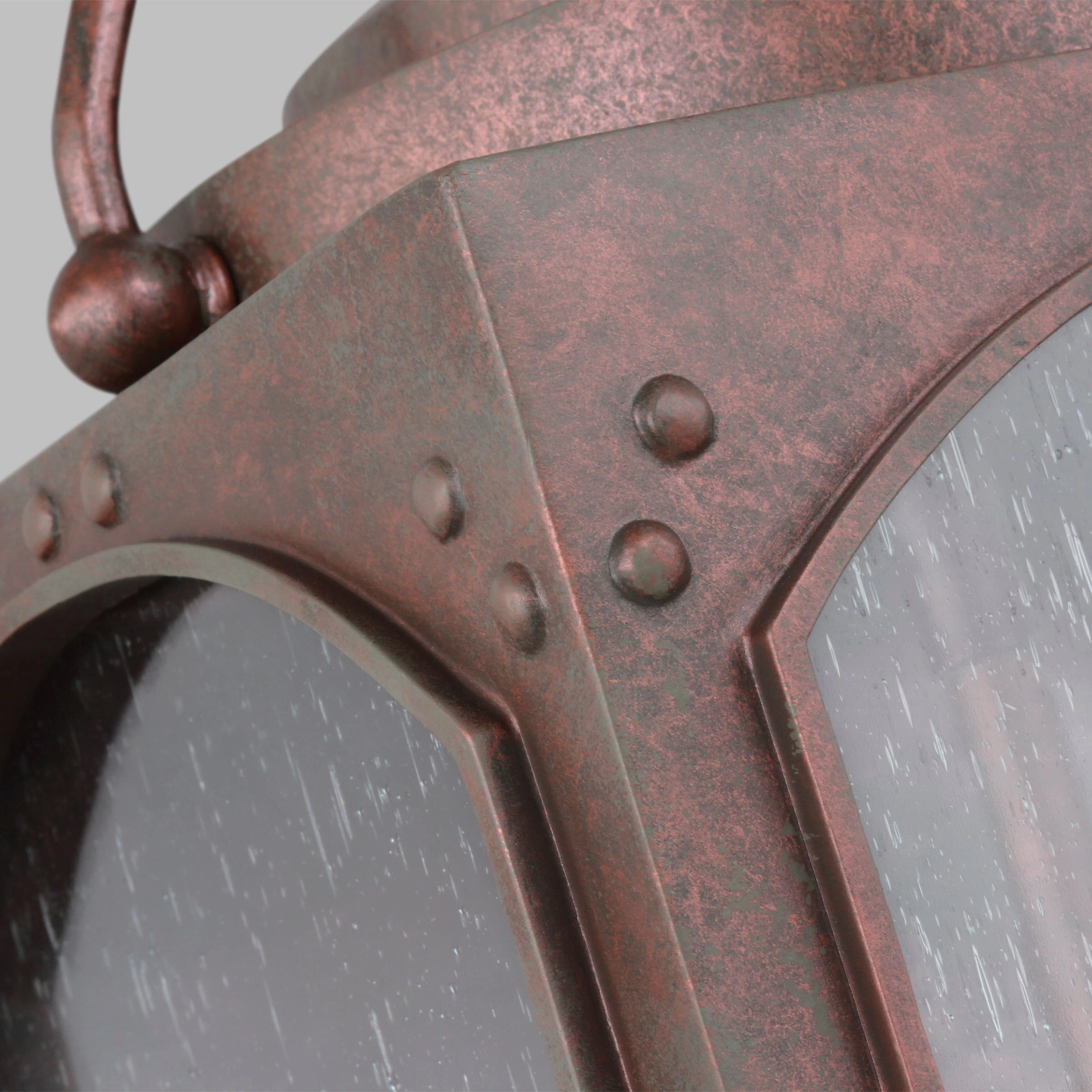 Randhurst Outdoor Wall Light
