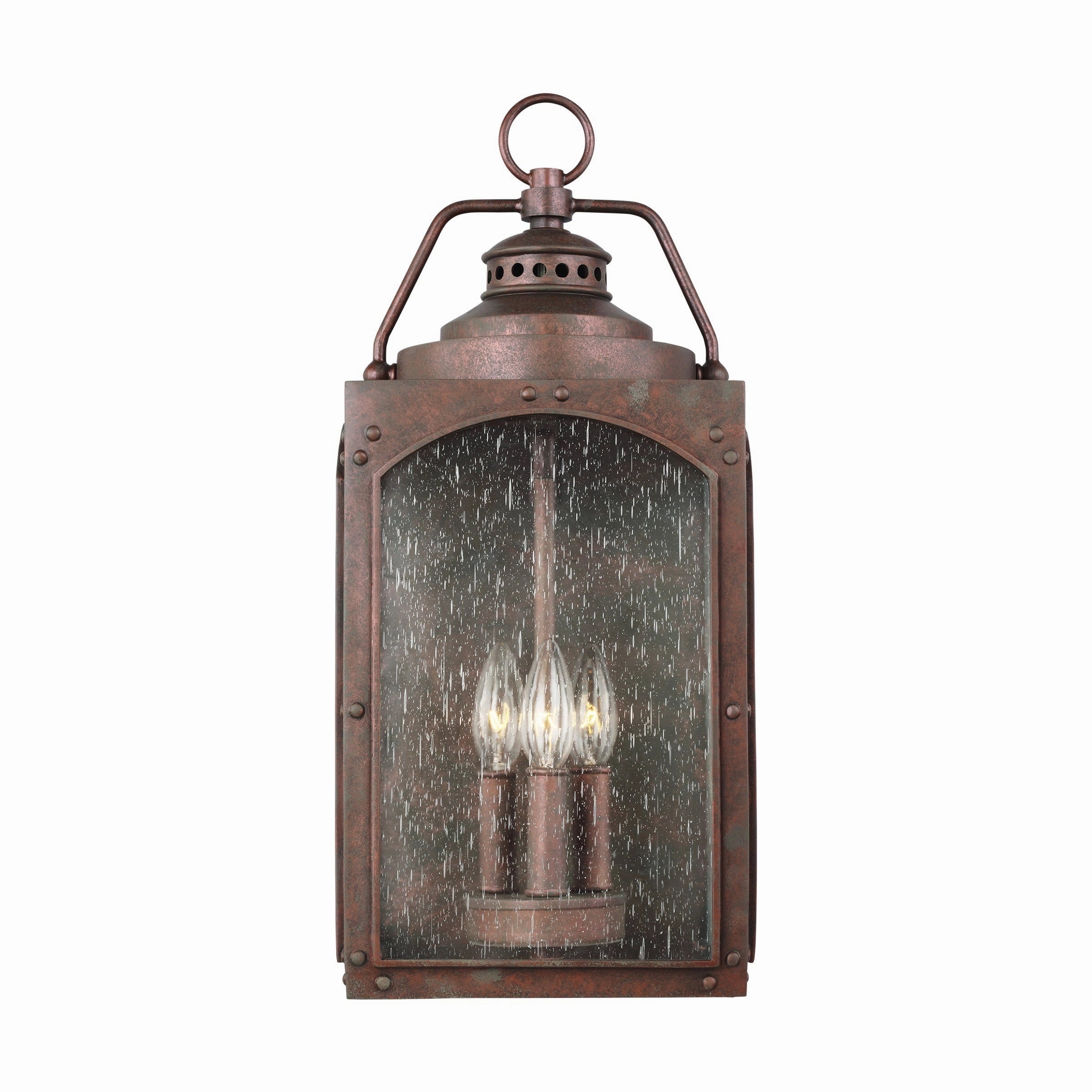 Randhurst Outdoor Wall Light