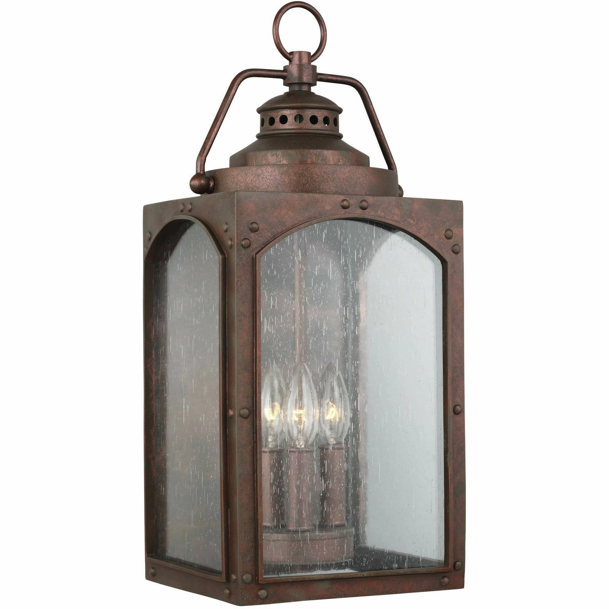 Randhurst Outdoor Wall LightWeatherproof outdoor lighting