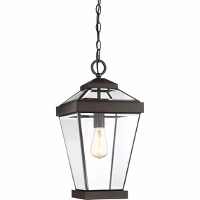 Ravine Outdoor PendantWeatherproof outdoor lighting