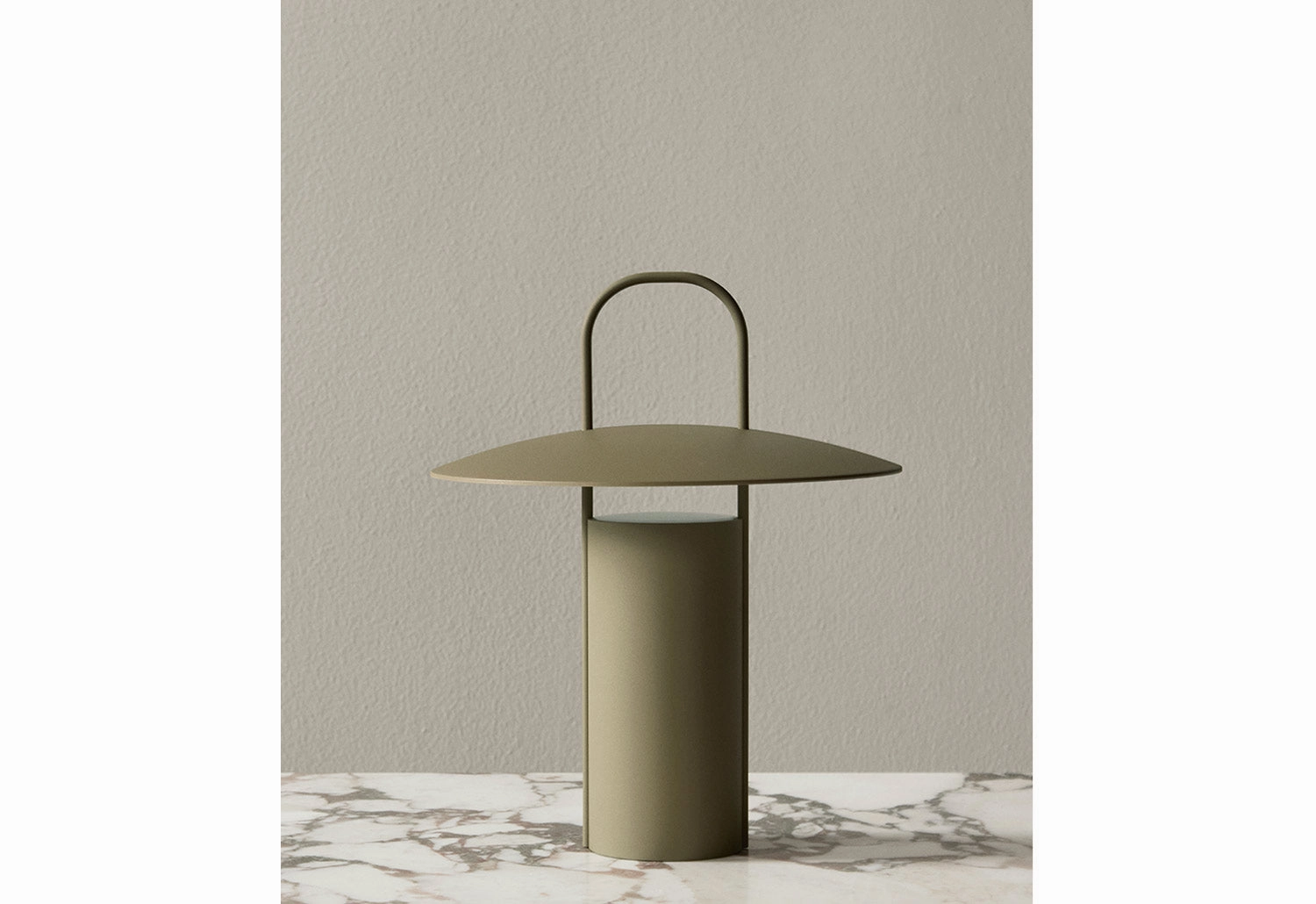 Ray Portable Table Lamp