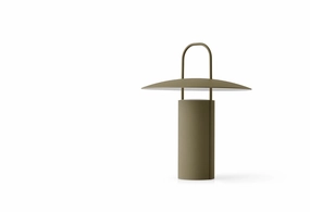 Ray Portable Table LampWeatherproof outdoor lighting