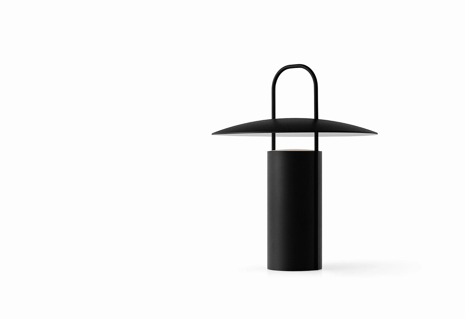 Ray Portable Table Lamp