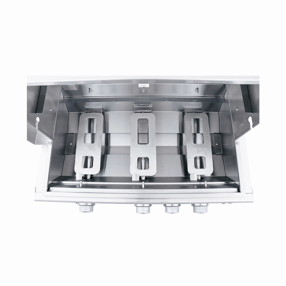 RCS 30" Cutlass Pro Built-In Gas Grill RON30