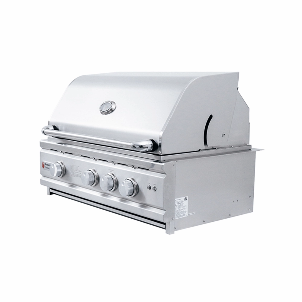 RCS 30" Cutlass Pro Built-In Gas Grill RON30