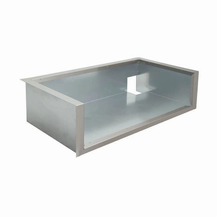 RCS 32-Inch Premier Series Built-In Grill Insulating Liner LJRJC32