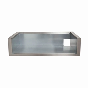 RCS 32-Inch Premier Series Built-In Grill Insulating Liner LJRJC32Stainless steel BBQ tool set
