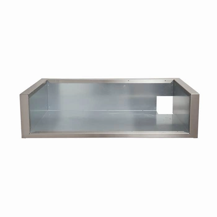 RCS 32-Inch Premier Series Built-In Grill Insulating Liner LJRJC32Stainless steel BBQ tool set