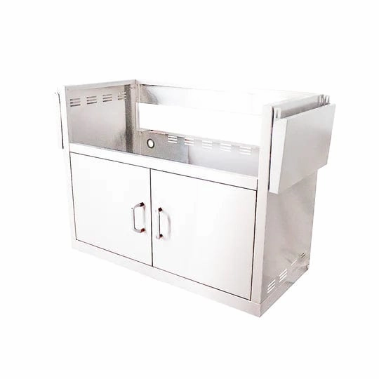 RCS 38" Cutlass Pro Series Freestanding Cart for RON38A RONKC