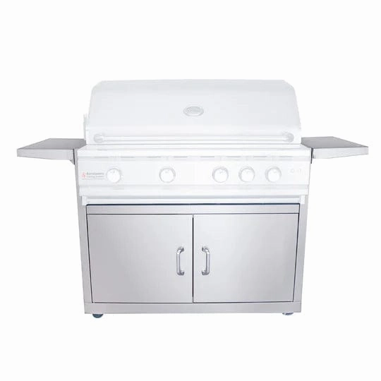 RCS 38" Cutlass Pro Series Freestanding Cart for RON38A RONKC