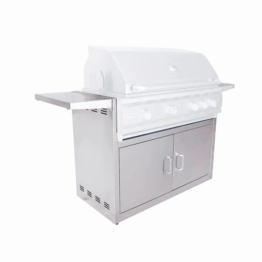 RCS 38" Cutlass Pro Series Freestanding Cart for RON38A RONKC