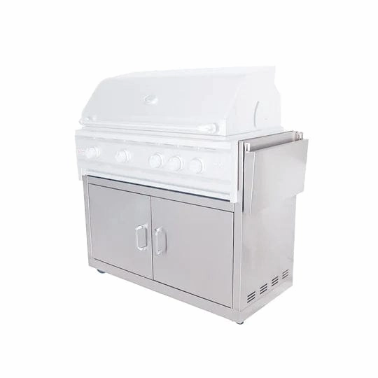 RCS 38" Cutlass Pro Series Freestanding Cart for RON38A RONKC