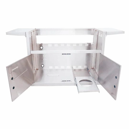 RCS 38" Cutlass Pro Series Freestanding Cart for RON38A RONKC